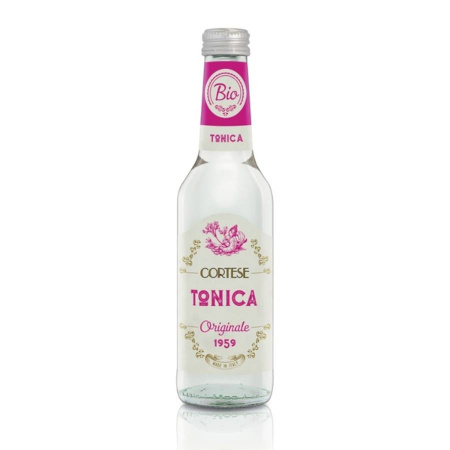 Tonik ORIGINALE 1959 TONICA Bevande Futuriste 275ml BIO