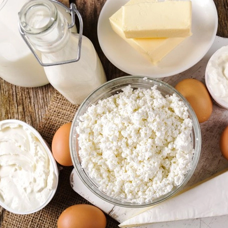 Nowa dostawa - nabiał z Farmy pod Świerkami