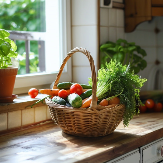 Czym się różnią produkty eko, bio i organic?