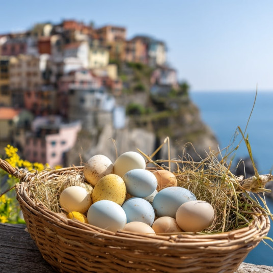 Co się je na Wielkanoc we Włoszech? Tradycyjne dania regionalne i przepisy, które musisz poznać