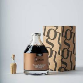 Ocet balsamiczny z Modeny IGP Bronzo Aceto Balsamico BIO Demeter 250 ml Guerzoni