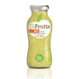Sok jabłkowy DIFRUTTA MELA 100% Bevande Futuriste 200ml BIO