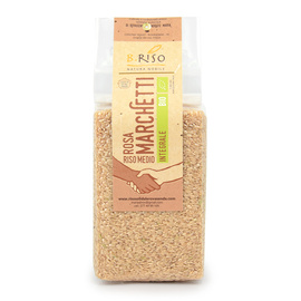 Ryż Rosa Marchetti Integrale Bio 1KG B.Riso
