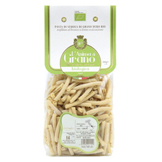MAKARON SPACCATIELLI BIO 500g L'Anima di Grano Pastificio Sorrentino