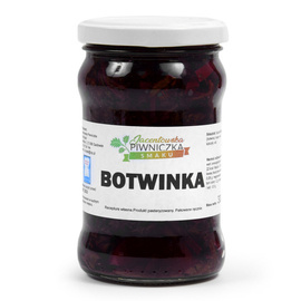 BOTWINKA 300g Jacentowska Piwniczka Smaku