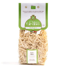 MAKARON PASTA MISTA BIO 500g L'Anima di Grano Pastificio Sorrentino
