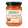 salsa słodka papryka
