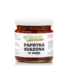 papryka suszona w oleju