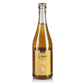Moszcz winogronowy biały MOSTO D'UVA Guerzoni BIO Demeter 750ml