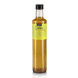 Ocet jabłkowy niefiltrowany Aceto Di Mele BIO Demeter 500 ml Guerzoni