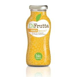 Sok pomarańczowy DIFRUTTA ARANCIA Bevande Futuriste 200ml BIO