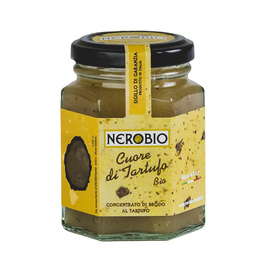 Bulion warzywny z białą truflą BIO 100 g Nerobio