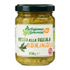 pesto rukola