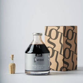 Ocet balsamiczny z Modeny ACETO BALSAMICO DI MODENA I.G.P. ARGENTO Guerzoni BIO DEMETER 250ml