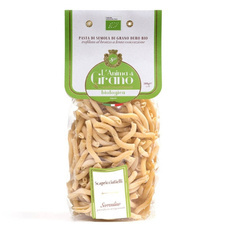 MAKARON SCAPRICCIATIELLI BIO 500g L'Anima di Grano Pastificio Sorrentino