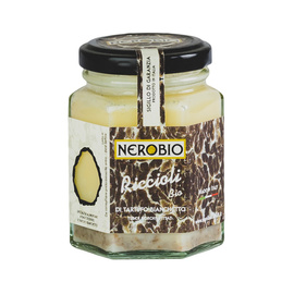 Masło z białą truflą BIO 80 g Nerobio