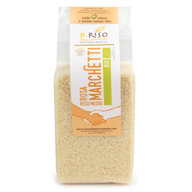 Ryż Rosa Marchetti Bio 1KG B.Riso
