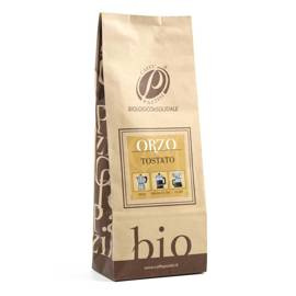 KAWA ORZO zbożowa bezkofeinowa mielona jęczmienna 1000g BIO Caffe Pazzini