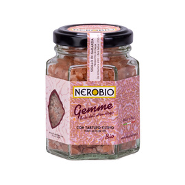 Sól himalajska z letnimi truflami BIO – Nerobio 120 g