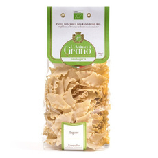 MAKARON LAGANE BIO 500g L'Anima di Grano Pastificio Sorrentino