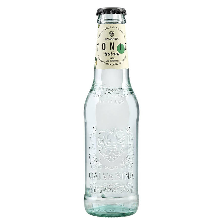 BIO tonic Italiano 200ml Galvanina | Sklep EcoWybrane.pl