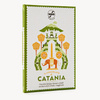CATANIA opuncja i majeranek