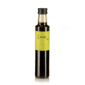 Przyprawa z octu jabłkowego Condimento Mela BIO 500 ml Guerzoni