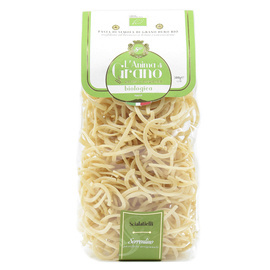 MAKARON SCIALATIELLI BIO 500G L'Anima di Grano Pastificio Sorrentino