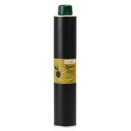 Oliwa z oliwek truflowa extra virgin BIO 500 ml Nerobio