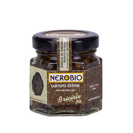 Okruszki letniej trufli w oliwie BIO – Nerobio 40 g