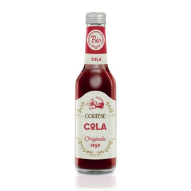 Cola ORIGINALE 1959 Bevande Futuriste 275ml BIO