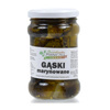 gąski marynowane