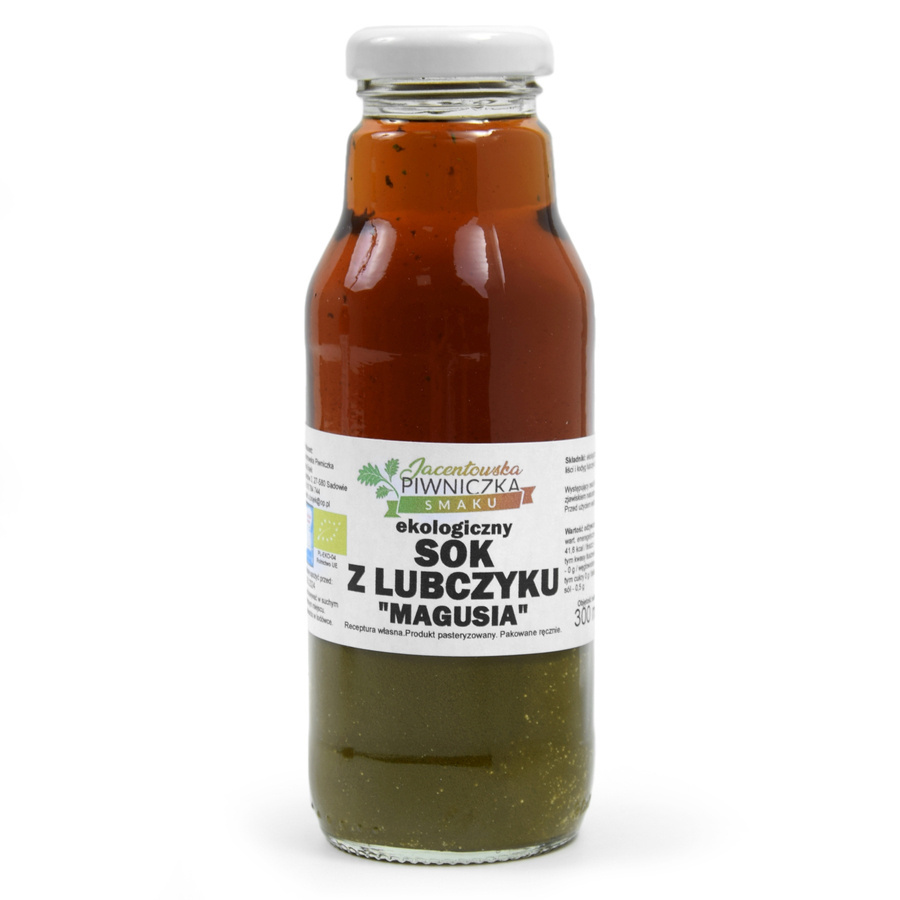 Soki warzywne Bio, z warzyw | sklep EcoWybrane.pl