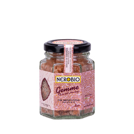 Sól himalajska z letnimi truflami BIO – Nerobio 40 g