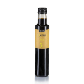 Gotowany moszcz winogronowy Saba BIO DEMETER 250 ml Guerzoni