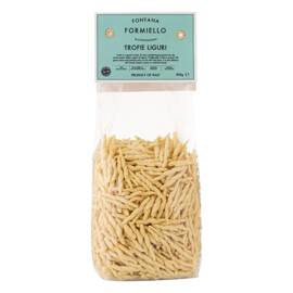 MAKARON TROFIE LIGURI BIO 500g Fontana Formiello