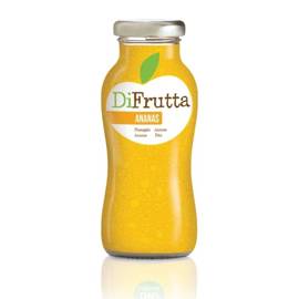 Sok ananasowy DIFRUTTA ANANAS Bevande Futuriste 200ml